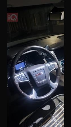 GMC Yukon